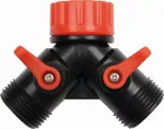 ROZGAŁĘZIACZ TYPU Y 1/2"