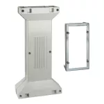 Filar do montażu na podłodze H=800 mm dla PLM54/64, PanelSet