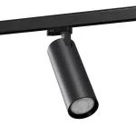ANN LED SLM PremiumWhite, L09, projektor track, 1280lm/24D/930, czarny głęboki (mat struktura) RAL 9005