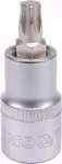 KLUCZ TRZPIENIOWY TORX 1/2