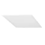 BRAVO S 50W6060NW W Panel LED