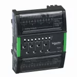 AS-P, moduł wyjść analogowych 8AO (0-10 V/0-20 mA), nastawa ręczna, wymaga podstawy TB-IO-W1