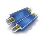 Mufa żelowa Shark IP68 ze złączką 3-torową imbusową SH-6801C