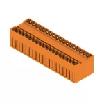 SLD 5.00/38/180G 3.2SN OR BX Złącze wtykowe płytek drukowanych, nr.katalogowy 1614980000