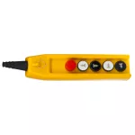 KASETA STEROWNICZA SUWNICOWA B-1NC+4X(1NO+1N0/2)