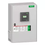 Varset bateria kondesatorów comfort z wyłącznikiem 400V IP31 9,25kvar