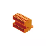 SLD 3.50/14/90G 3.2SN OR BX Złącze wtykowe płytek drukowanych, nr.katalogowy 1633630000