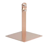 [CU] Uchwyt dachowy z płytką MAX H-150mm