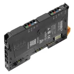 UR20-2DI-P-TS Fieldbus, system rozproszony - moduł wejść/wyjść cyfrowych, nr.katalogowy 1460140000