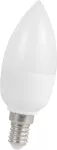 Żarówka Lumax LED C37 E14 6W 470lm WW 830 200° SMD 175-265V