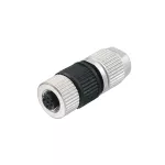 SAIB-4-IDC (0,75) M12 Złącze okrągłe (złącza przemysłowe), nr.katalogowy 1852750000