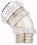 SILVYN COMPACT 45° M25x1,5 NPB