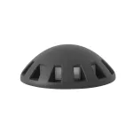 Signalling IP65 UP 10.6W LED warm-white 3000K CRI 80 ON-OFF Urban grey IK10 870.00 PX-0557-ANT