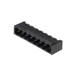 SL-SMT 5.00HC/02/90G 1.5SN BK RL Złącze wtykowe płytek drukowanych, nr.katalogowy 1797690000