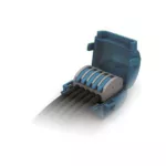 Mufa żelowa Shark SHELLBOX MJB-215