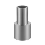 URBINO LED adapter 60/76mm RAL 7035