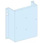 Rozdzielnice PrismaSet, płyta montażowa Prisma G do montażu ISFT250 250mm