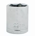 NASADKA 6-KĄTNA 1/2 22MM