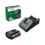Ładowarka i akumulator Starter Kit 36 V / 2.0 Ah lithium-ion battery