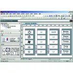 M-PRINT PRO Akcesoria do faksów/drukarek/MFC, nr.katalogowy 1905490000