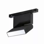 Azzardo lampa szynowa LED Aldo Track Magnetic 12W 3000K czarna AZ4625