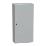 PanelSeT Obudowa wisząca S3D z płytą montażową ocynkowaną IP66 1200x 600x 300mm