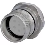 SAIE-M23-S-EM Obudowa do złączy okrągłych, nr.katalogowy 1169970000