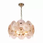Maytoni lampa wisząca Aster MOD007PL-08G