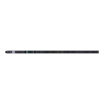 Listwa Easy PDU, zarządzalna, 0U, 22kW, 230V, (18) C13 & (6) C19; IEC309