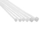 Opaska zaciskowa CONOTECH 4,8x350mm WHITE