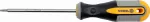 WKRĘTAK TORX T10X100MM CrV