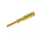SAI-M12L-KSC-1.5FE Styk do złączy przemysłowych, nr.katalogowy 2530980000