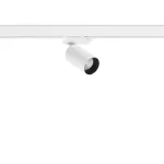 Spotlight Atom Track 52 Zoom 15.3W LED warm-white 3000K CRI 92 44.6º CASAMBI White 1180lm 35-A061-14-XB