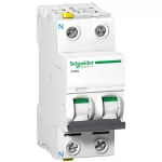 Wyłącznik nadprądowy Acti9 iC60N-B16-1N B 16A 1N-biegunowy