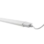 LIMEA PLUG 1200mm 36W NW 230V 120ST IP65 1200x59x34mm 3 lata gw. ON/OFF kabel 2m + wtyczka