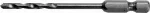 WIERTŁO UNIWERSALNE 4MM HEX