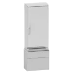 Cokół 500 mm do obudów PLAZ, PLAZT 750x420 mm IP44, PanelSet