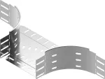 TKDJ150H110 Trójnik dostawny