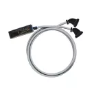 PAC-RX3I-HE20-V0-1M Kabel połączeniowy PLC, nr.katalogowy 7789618010