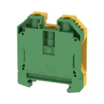 WPE 35/IKSC Złączka szynowa ochronna, nr.katalogowy 1012600000