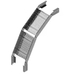 LLKSC500H110 Łuk przegubowy