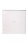 Rozdzielnia RH 1000x1200x300 mm Stal nierdzewna malowana RAL 7035