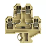 DK 4/32 1D CSA GET.SCH. Złączki szynowe z elementami elektronicznymi, nr.katalogowy 0544660000