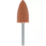 0952JA DREMEL Ściernica owalna z tlenku glinu 9,5 mm-3szt