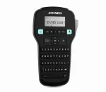 DYMO LabelManager 160, klawiatura QWERTY