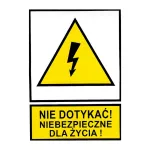 Tablica samoprzylepna 74x105 