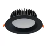 TIBERI PRO 40W-940-B Oprawa typu downlight LED