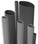 Rura termokurczliwa RC3K 19/6x25-BB