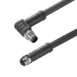 SAIL-M12WM12G-S3-10P Kabel czujnikowy, nr.katalogowy 2050081000
