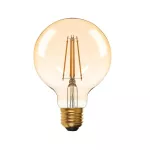 XLED G95 7W-WW Lampa z diodami LED